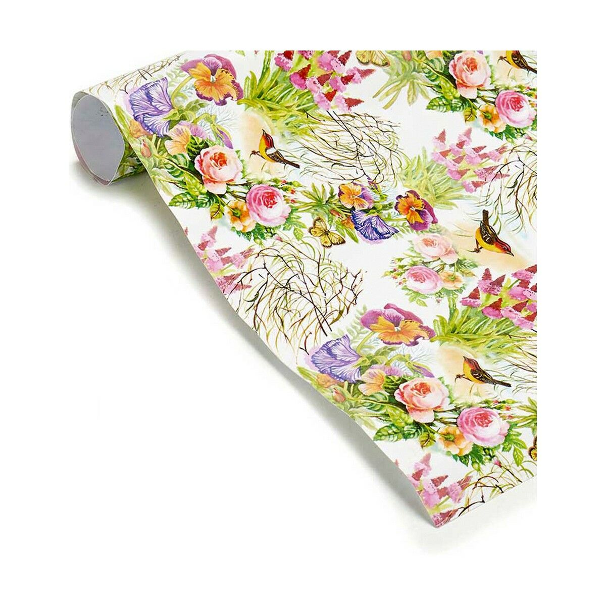 Ark af duftende papir Acorde Violet (12 enheder)